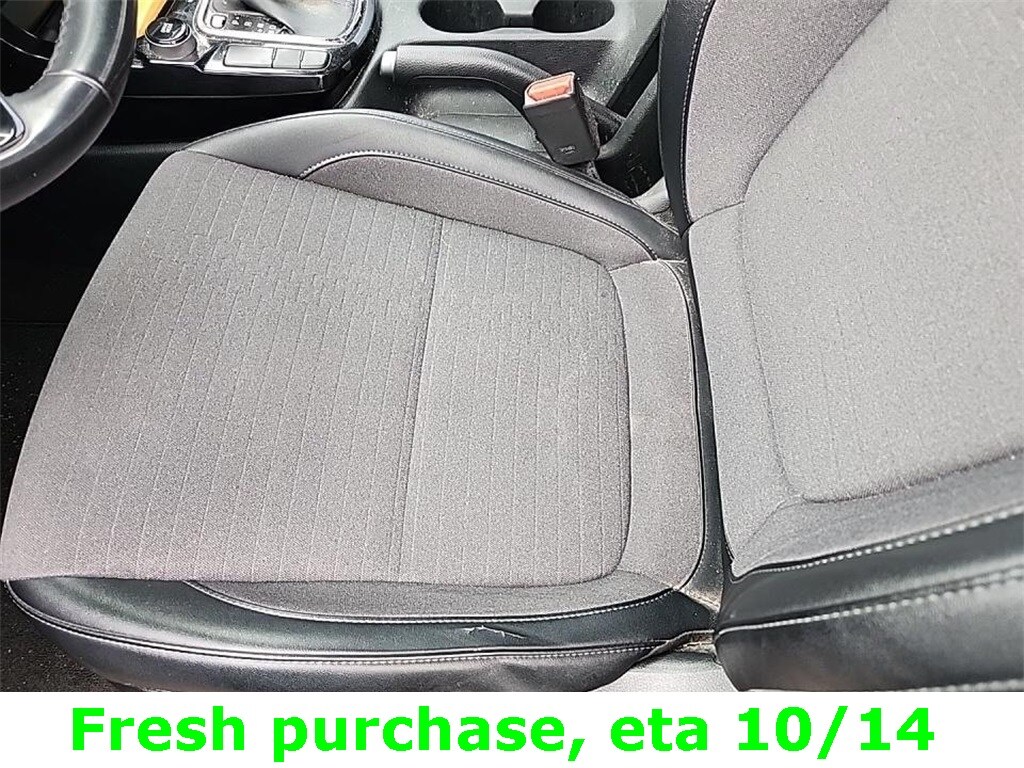 2023 Kia Seltos S photo 4