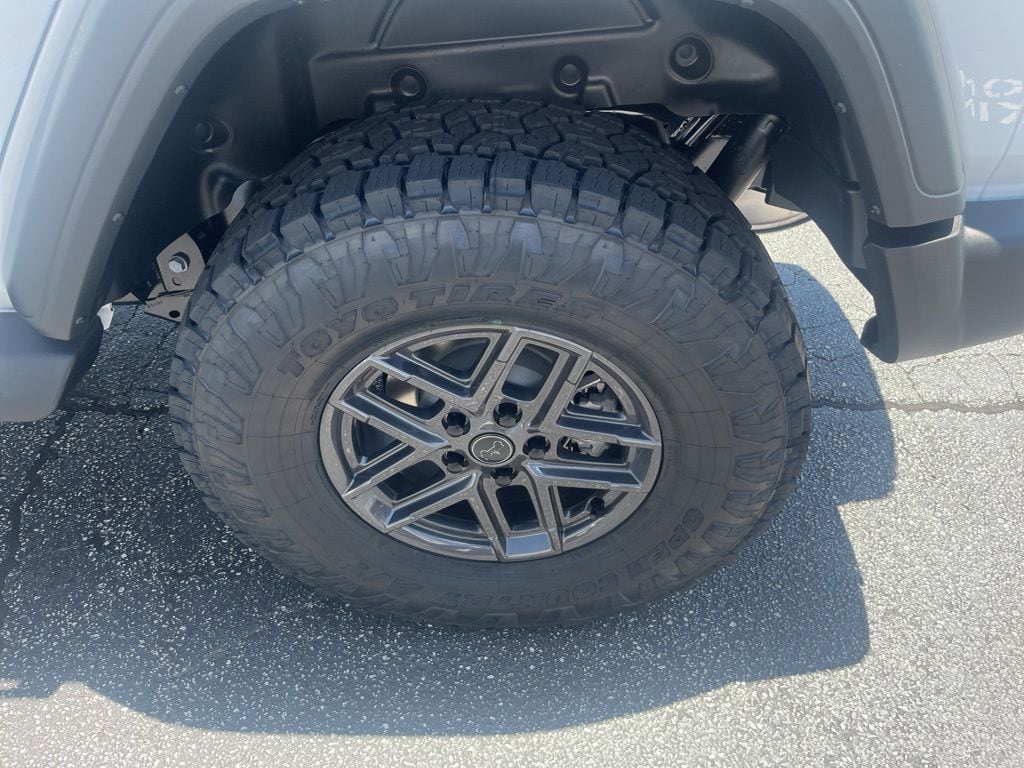 2025 Jeep Wrangler 4-Door Sport S - Photo 16
