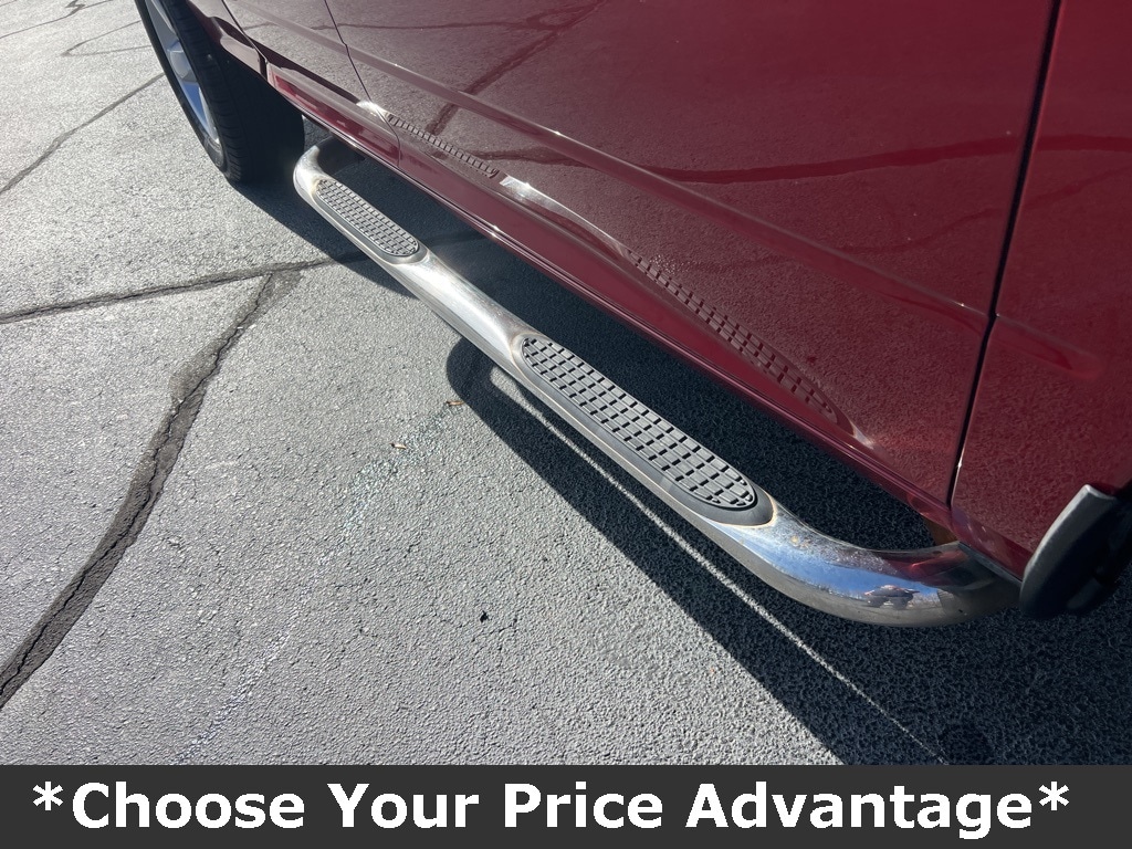 Used 2013 Ram 1500 Express Truck