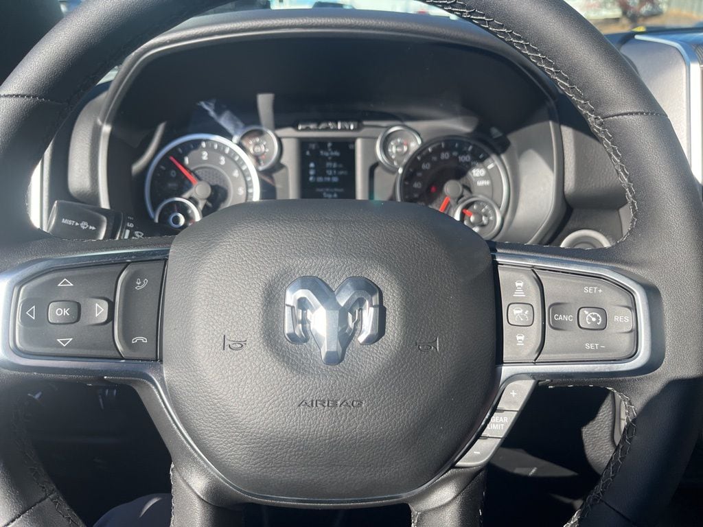 2026 RAM 1500 Big Horn/Lone Star - Photo 63