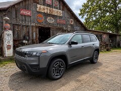 2026 Jeep Cherokee LAREDO 4X4 Sport Utility