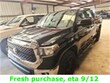 Toyota Tundra