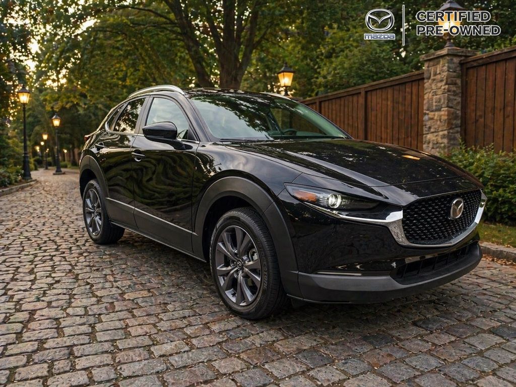 2023 Mazda CX-30 Preferred