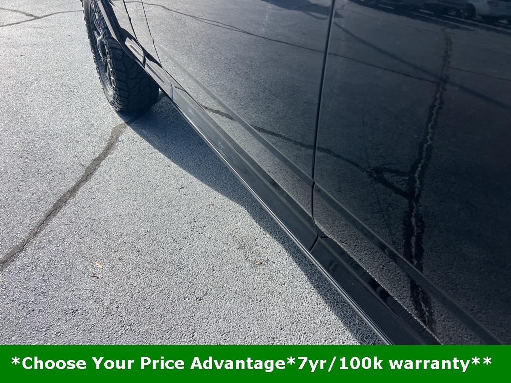 Used 2022 Ram 2500 Limited Truck