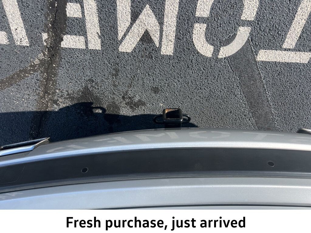 Used 2019 INFINITI QX50 Essential SUV