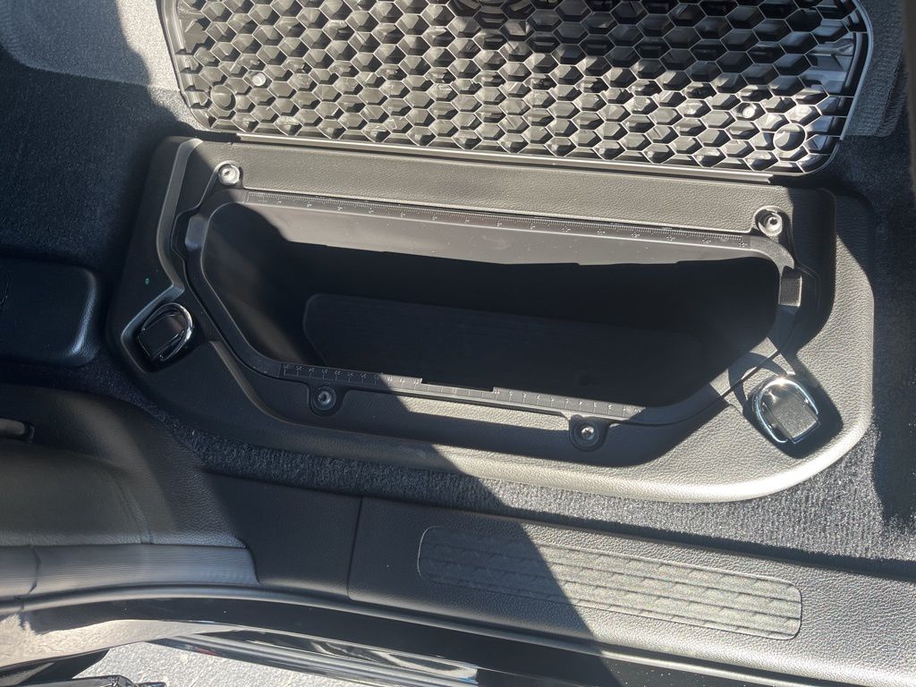 2026 RAM 1500 Big Horn/Lone Star - Photo 26