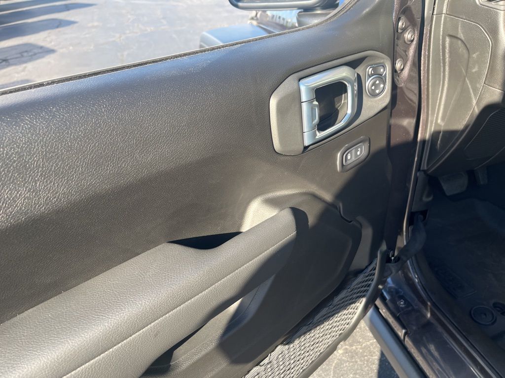 2026 Jeep Wrangler 2-Door Willys - Photo 21
