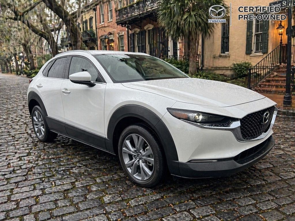 2023 Mazda CX-30 Preferred AWD's photo