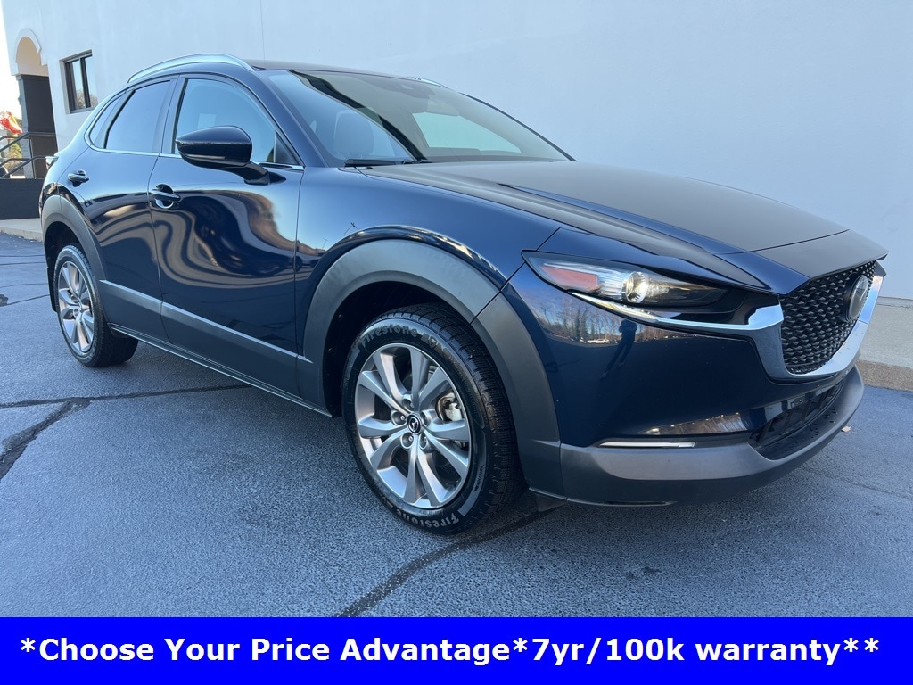 2020 Mazda CX-30 Select's photo