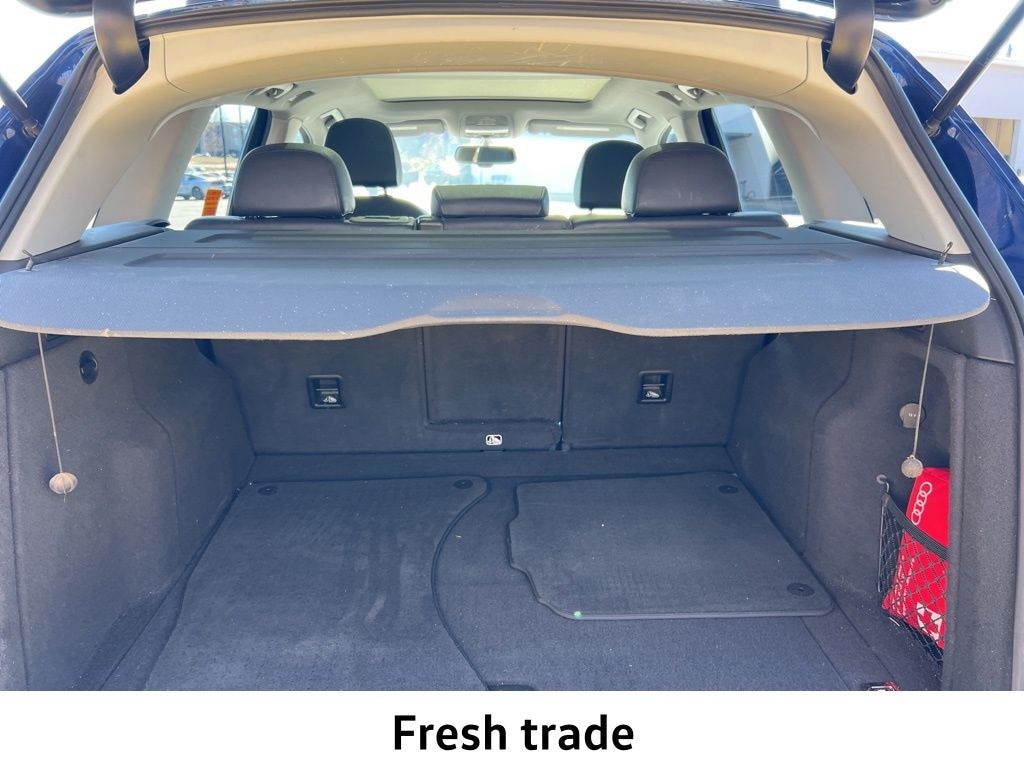 Used 2014 Audi Q5 2.0T Premium Plus SUV