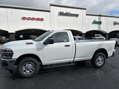 2026 Ram 2500 TRADESMAN REGULAR CAB 4X2 8' BOX Pickup