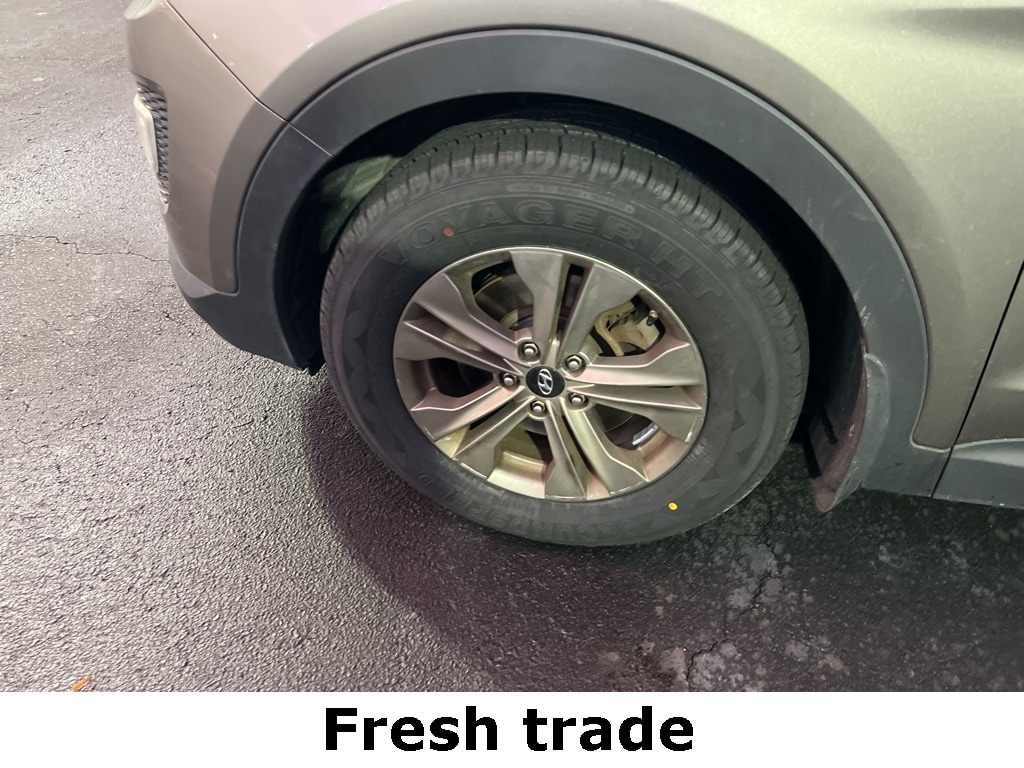 Used 2016 Hyundai Santa Fe Sport 2.4 Base SUV