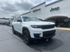 2025 Jeep Grand Cherokee L ALTITUDE 4X2 Sport Utility