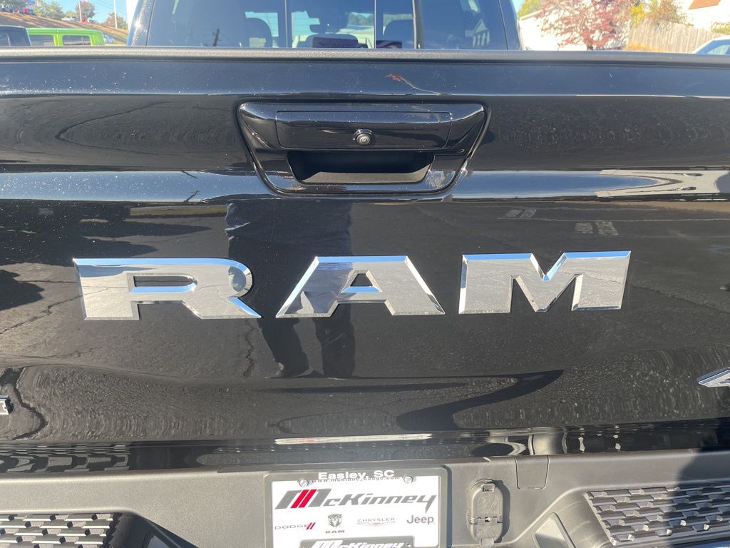 2026 RAM 1500 Big Horn/Lone Star - Photo 13