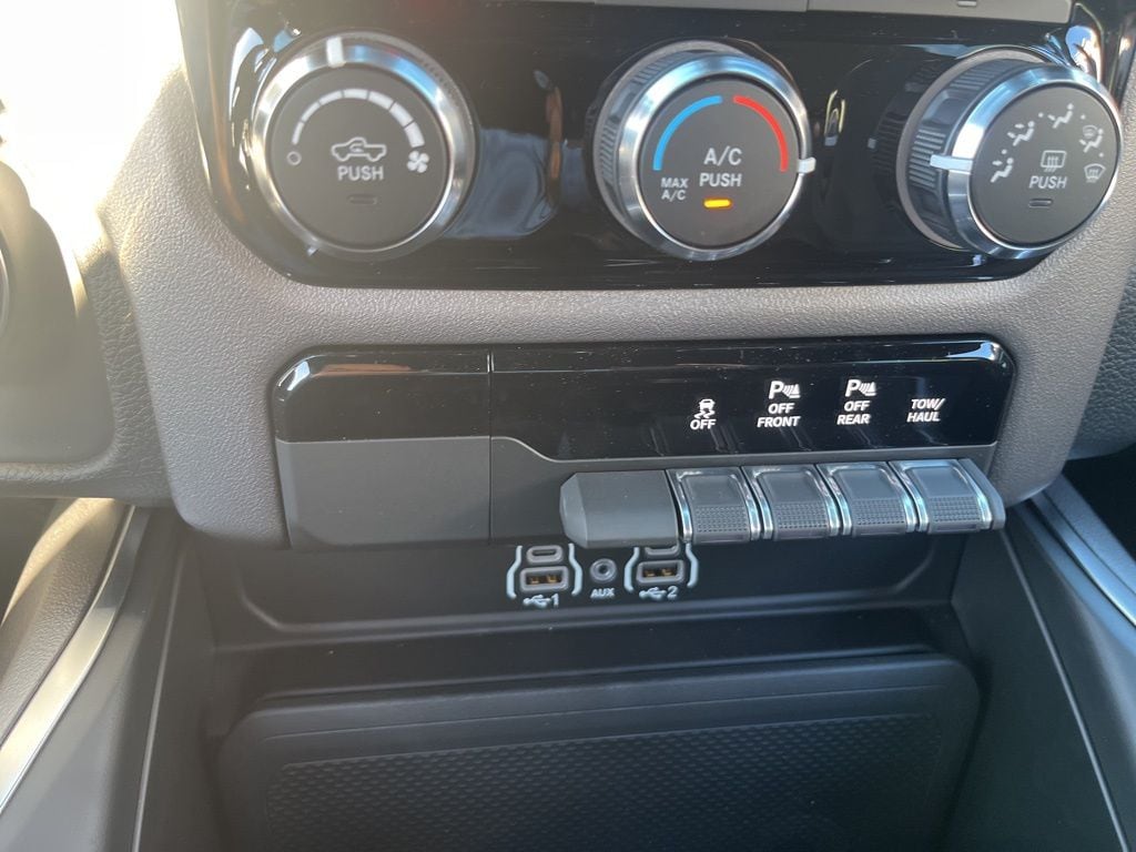 2026 RAM 1500 Big Horn/Lone Star - Photo 37