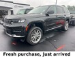 Jeep Grand Cherokee L