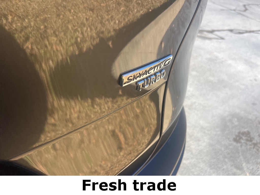 Certified 2023 Mazda CX-30 2.5 Turbo Premium Package SUV