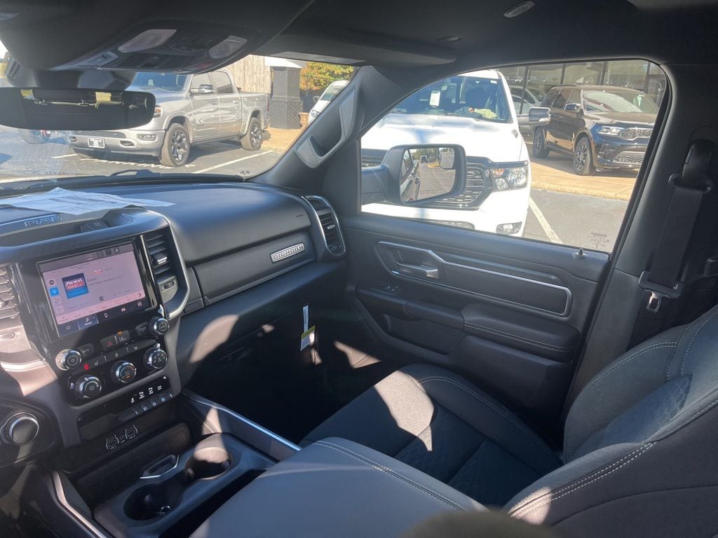 2026 RAM 1500 Big Horn/Lone Star - Photo 23