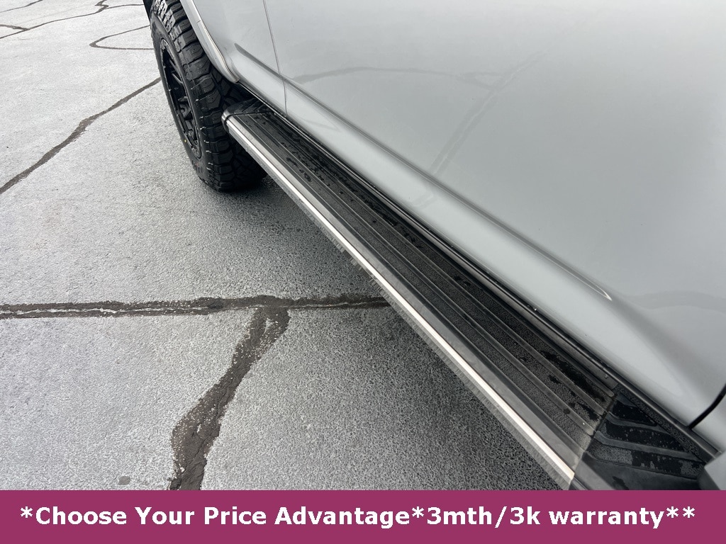 Used 2019 Toyota 4Runner SR5 Premium SUV