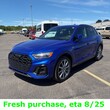 Audi Q5 e