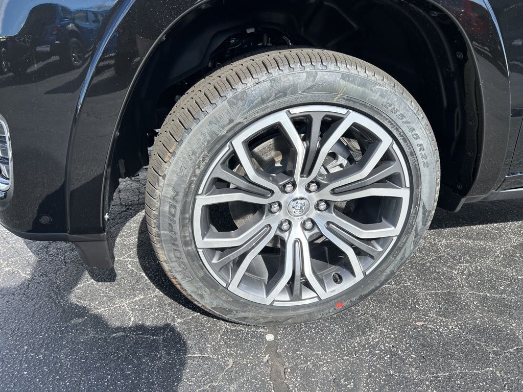 New 2026 Ram 1500 TUNGSTEN CREW CAB 4X4 Pickup