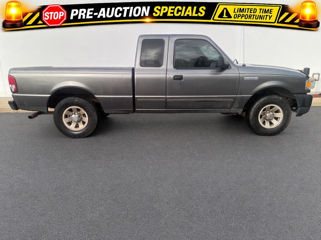 2006 Ford Ranger XLT