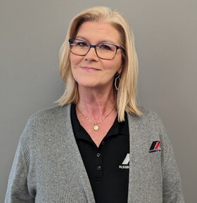 Staff member Lissa Chapman from ID_73f93d69c522