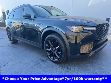 2025 Mazda CX-90 3.3 Turbo Premium SUV