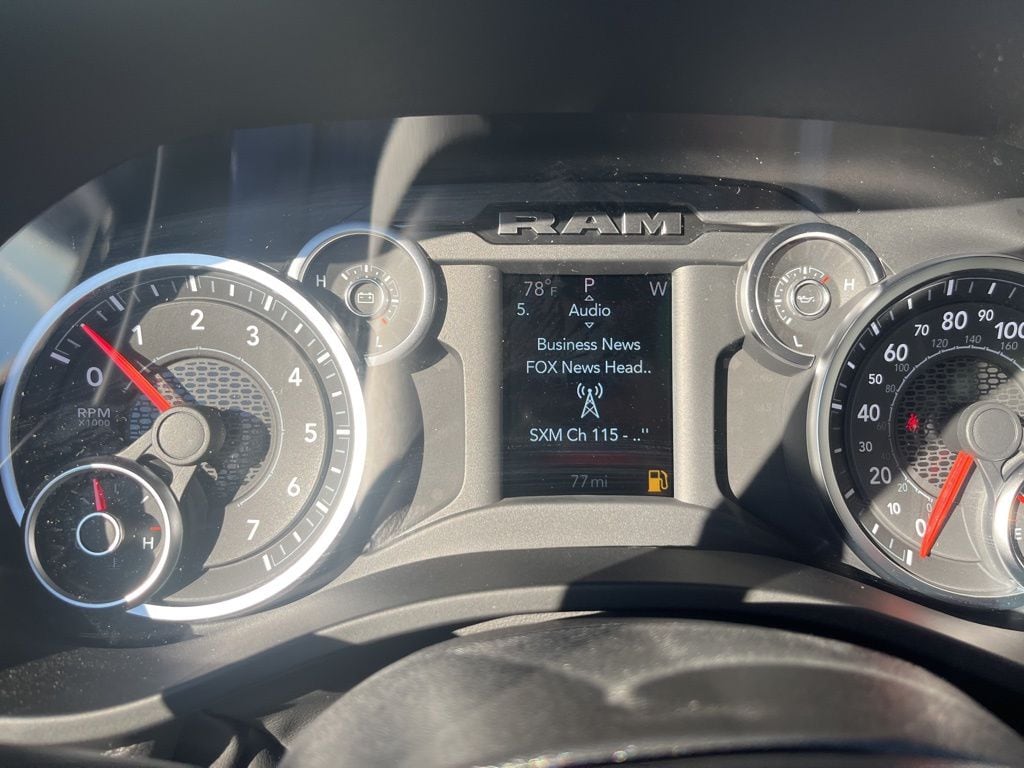 2026 RAM 1500 Big Horn/Lone Star - Photo 54