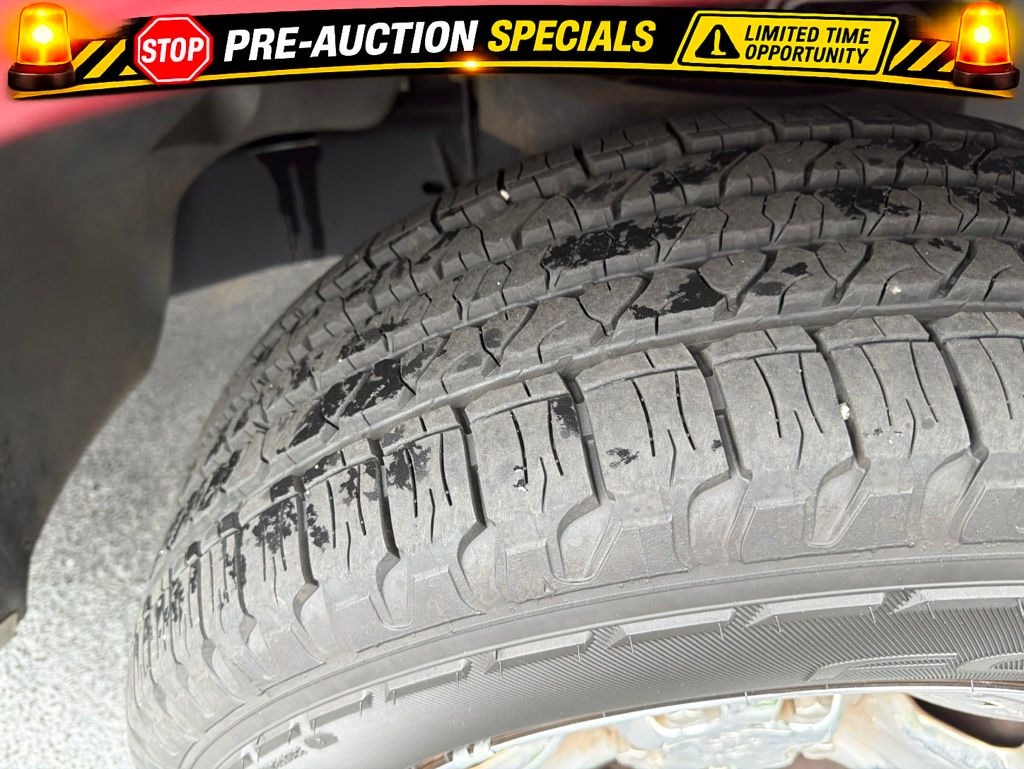 Used 2007 Dodge Ram 1500 ST Truck