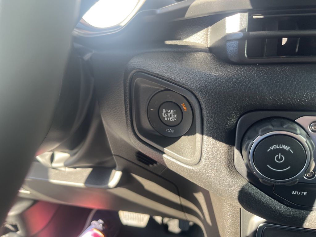 2026 Jeep Wrangler 2-Door Willys - Photo 41