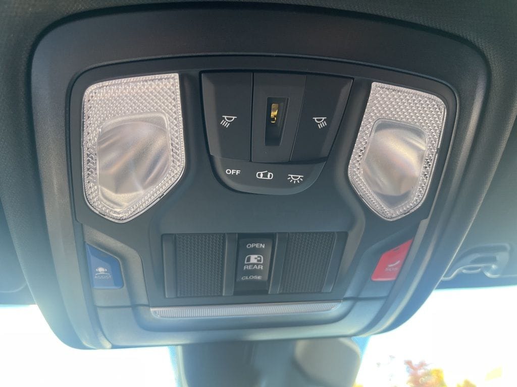 2026 RAM 1500 Big Horn/Lone Star - Photo 45