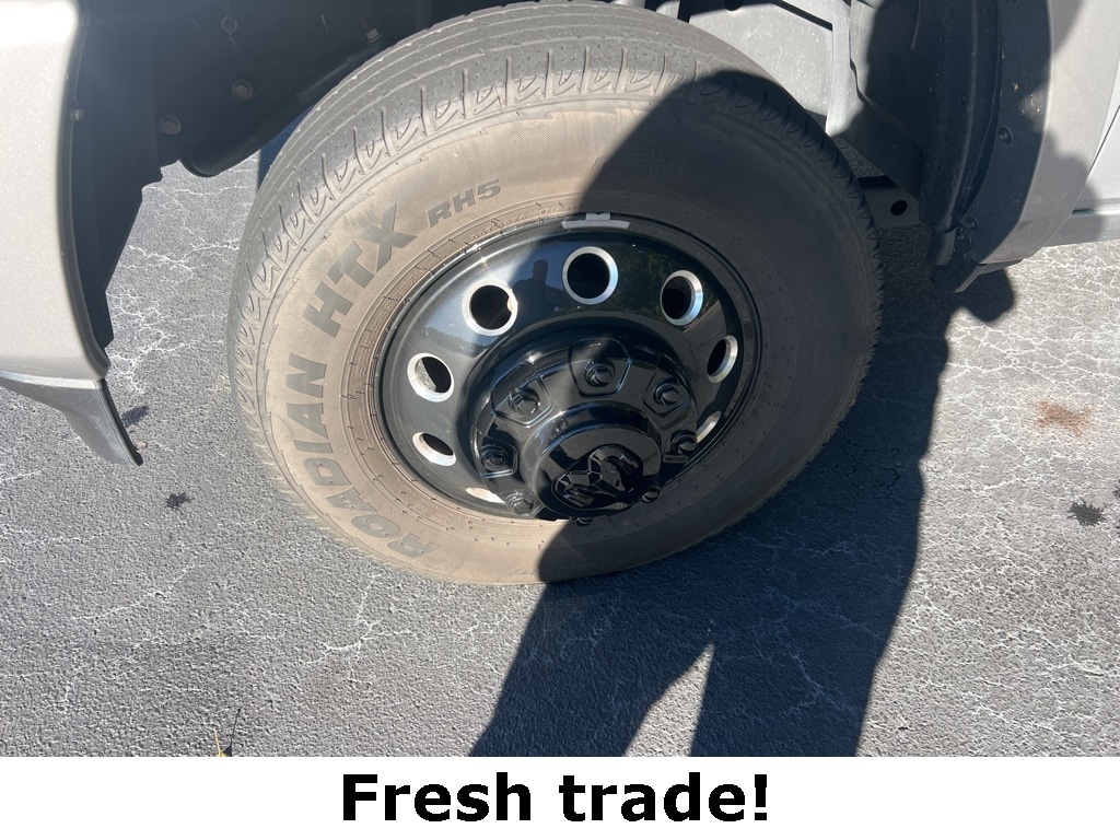 Used 2022 Ram 3500 Laramie Truck