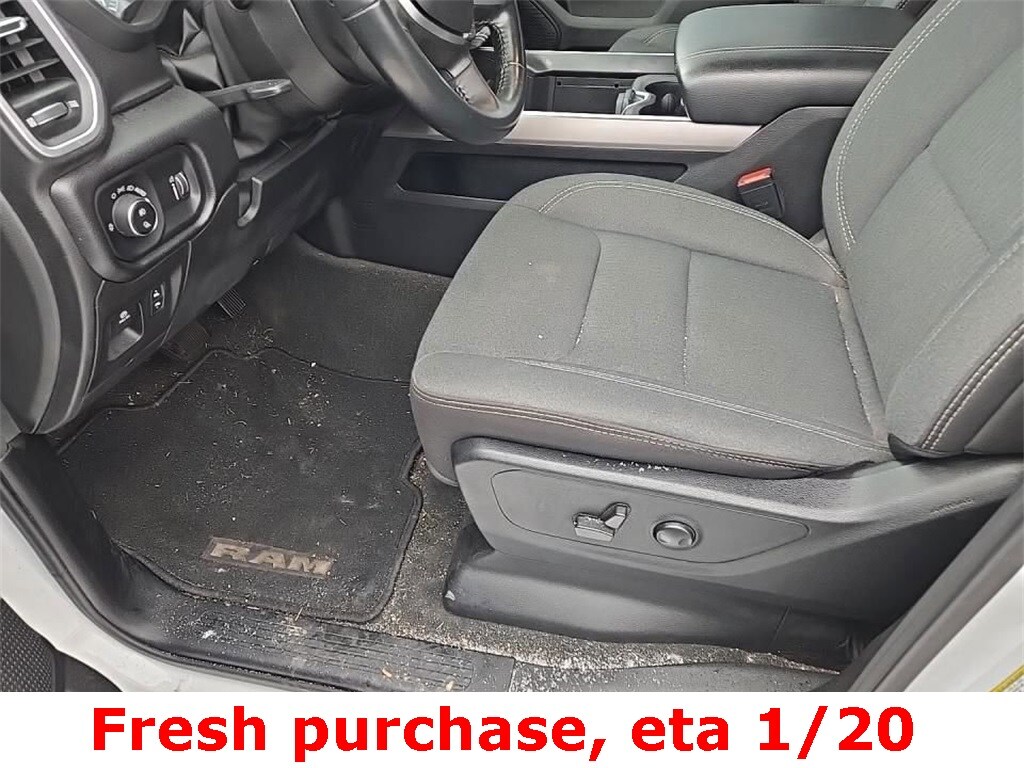 Used 2022 Ram 1500 Big Horn/Lone Star Truck