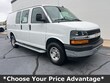 Chevrolet Express 2500