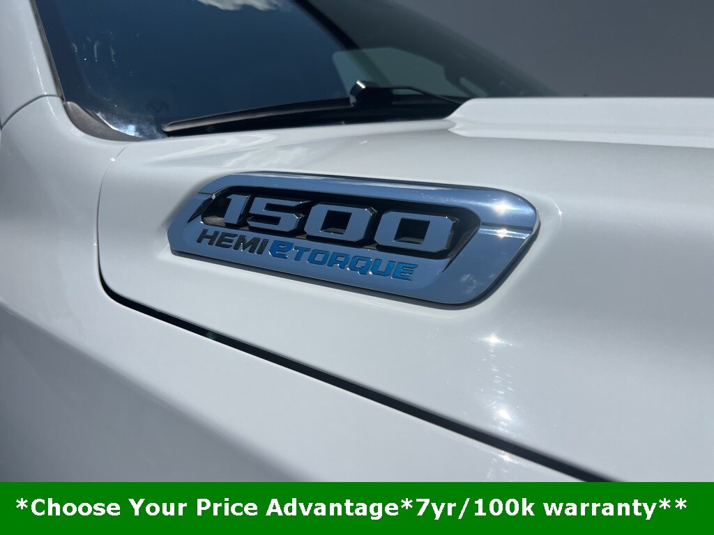 2022 Ram 1500 Big Horn Lone Star photo 2