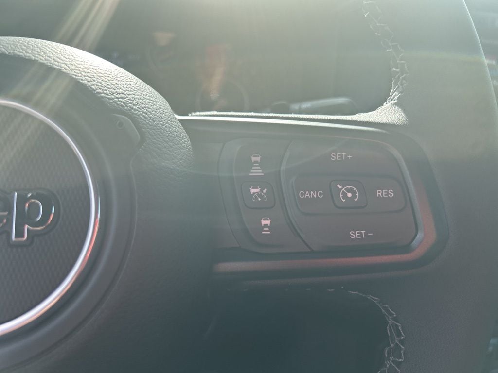 2025 Jeep Wrangler 4-Door Sport S - Photo 25