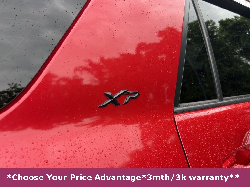 2020 Toyota 4Runner SR5 photo 4