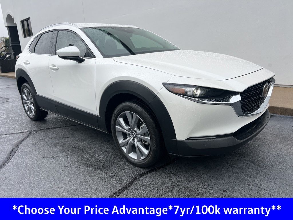 2023 Mazda CX-30 Preferred