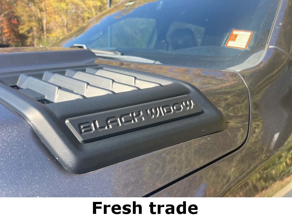 Certified 2022 Ram 1500 Big Horn/Lone Star Truck