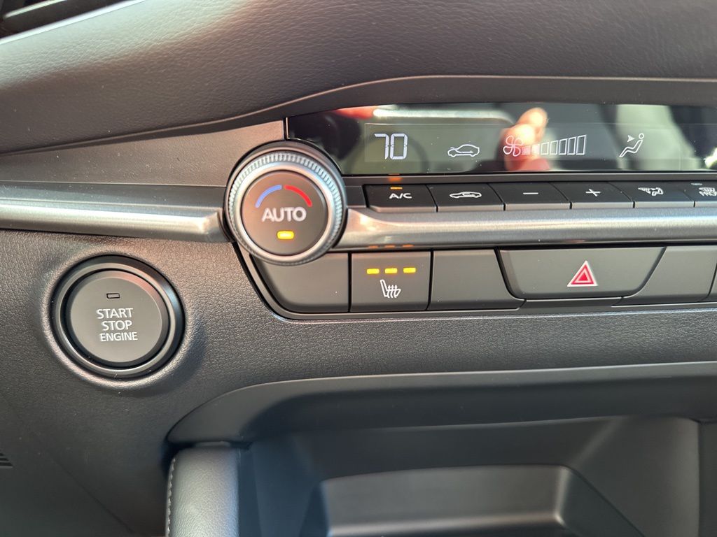 2026 Mazda Mazda3 Preferred - Photo 43