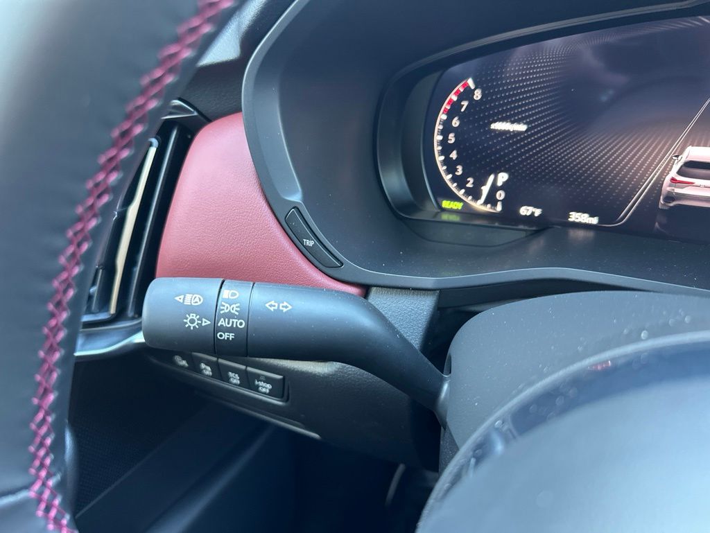 2026 Mazda CX-70 Premium Package - Photo 38