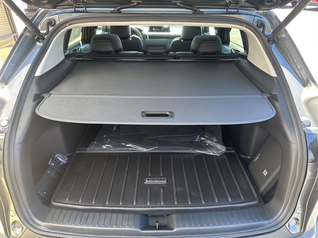 2026 Mazda CX-50 Turbo - Photo 23