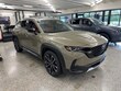 Mazda CX-50