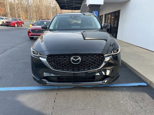 2025 Mazda CX-5 2.5 Select photo 2