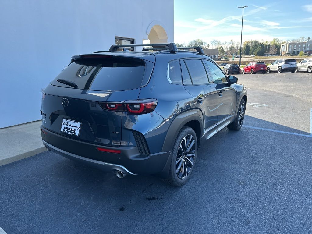 2026 Mazda CX-50 Premium Plus - Photo 10