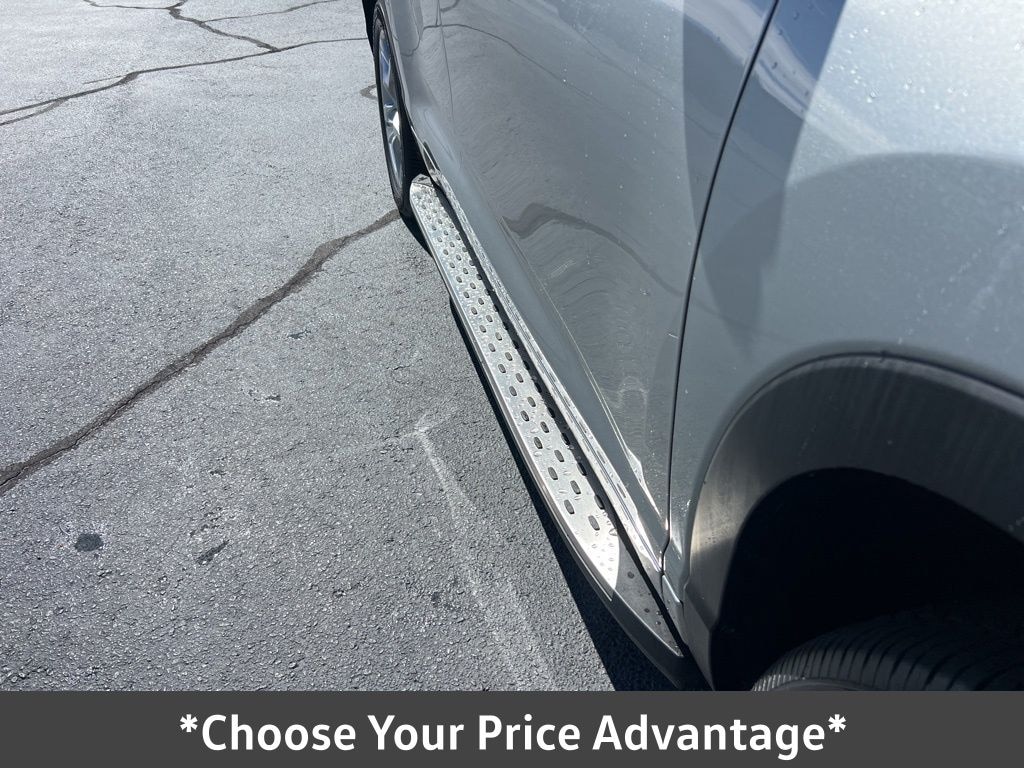 Used 2018 Toyota Highlander Limited SUV