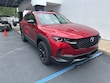 Mazda CX-50 Hybrid