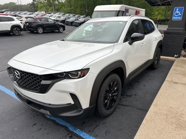 2025 Mazda CX-50 2.5 S Preferred photo 3