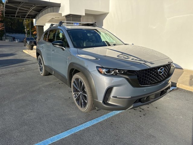 2026 Mazda CX-50 Premium's photo